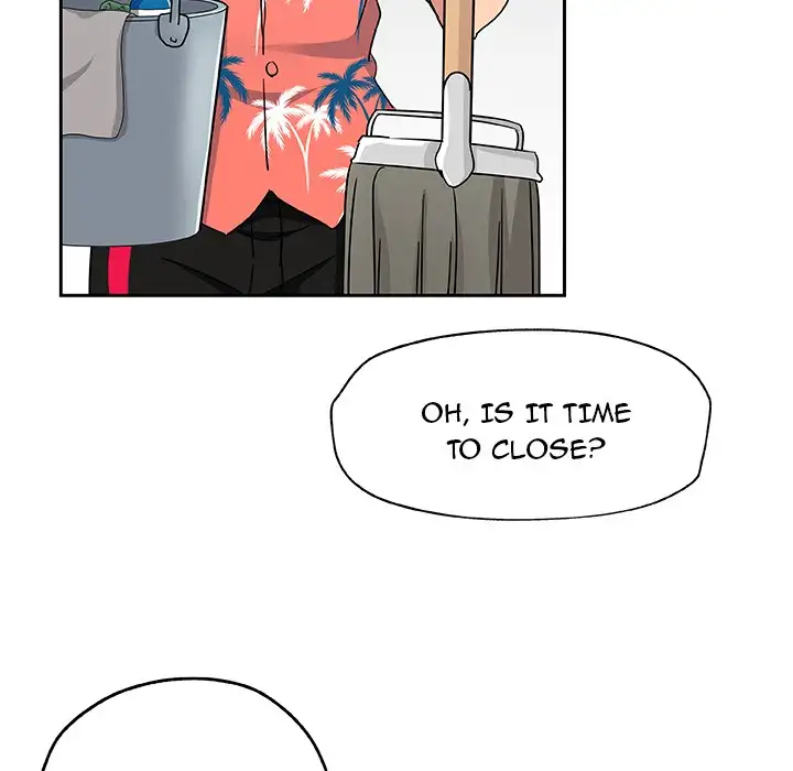 Missing Nine - Chapter 19 [photo 33] - MangaPorn