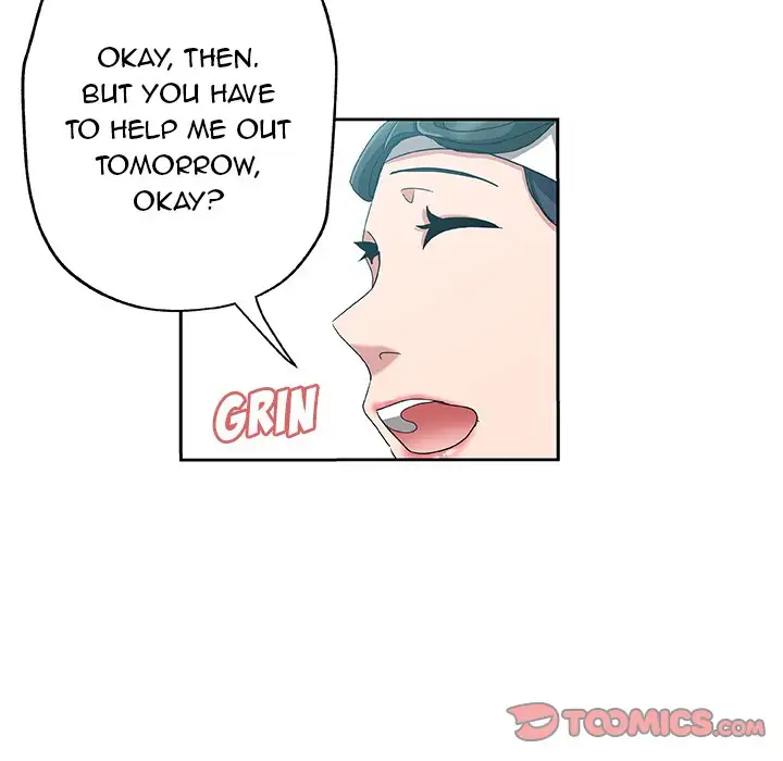 Missing Nine - Chapter 19 [photo 34] - MangaPorn