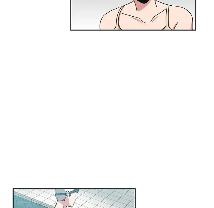 Missing Nine - Chapter 19 [photo 37] - MangaPorn