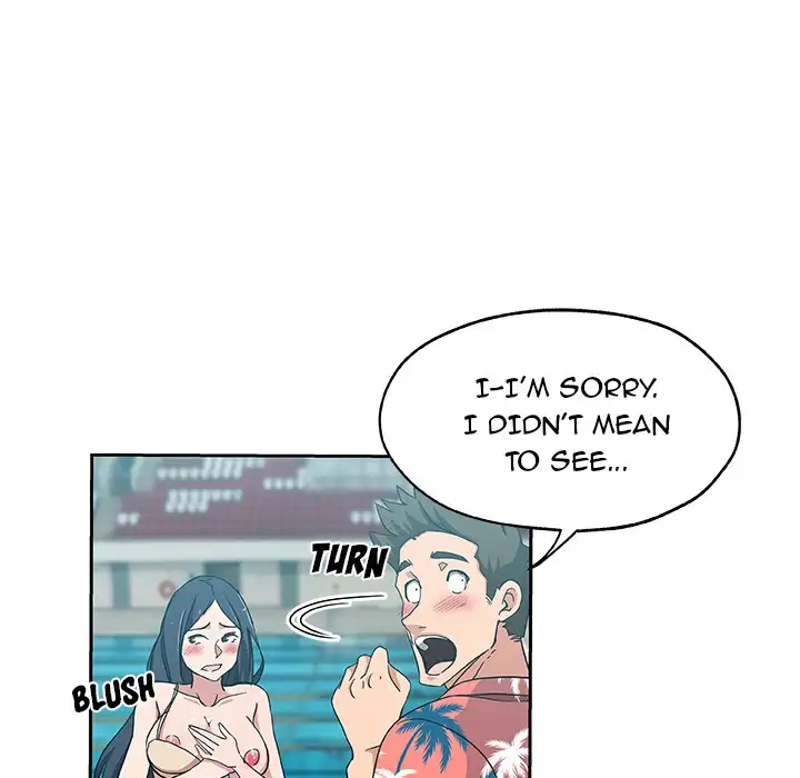Missing Nine - Chapter 19 [photo 43] - MangaPorn
