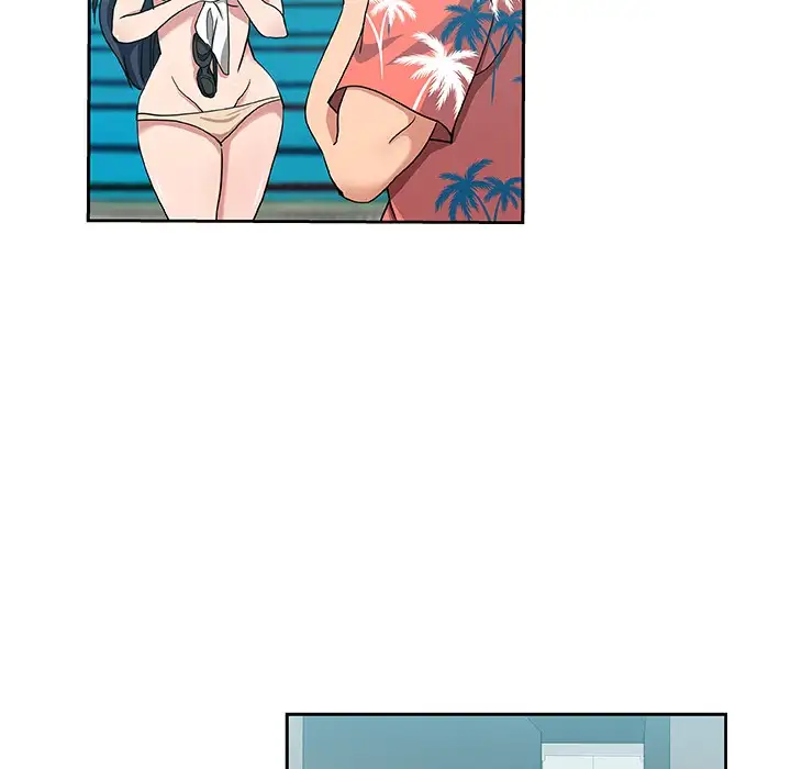 Missing Nine - Chapter 19 [photo 44] - MangaPorn