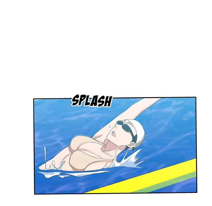 Missing Nine - Chapter 19 [photo 6] - MangaPorn