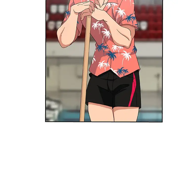 Missing Nine - Chapter 19 [photo 60] - MangaPorn