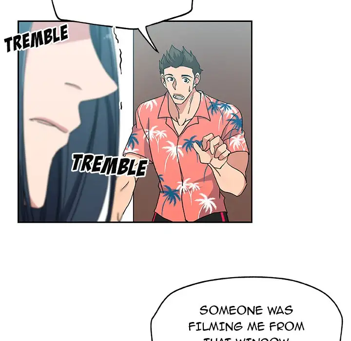 Missing Nine - Chapter 19 [photo 71] - MangaPorn