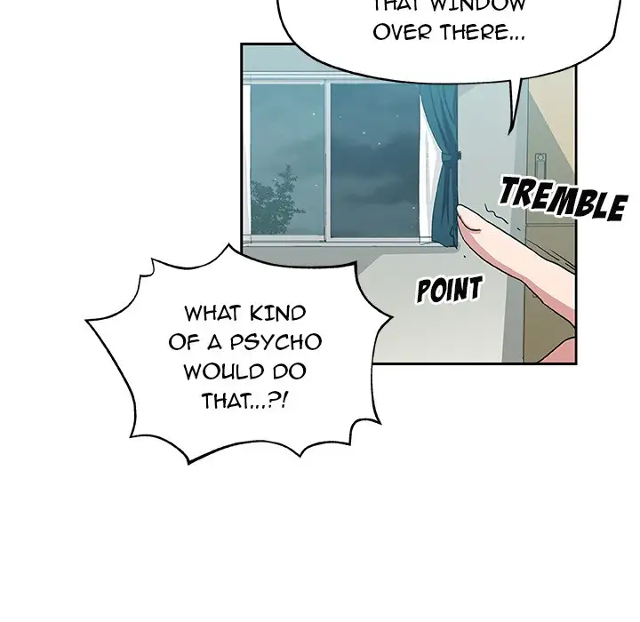 Missing Nine - Chapter 19 [photo 72] - MangaPorn