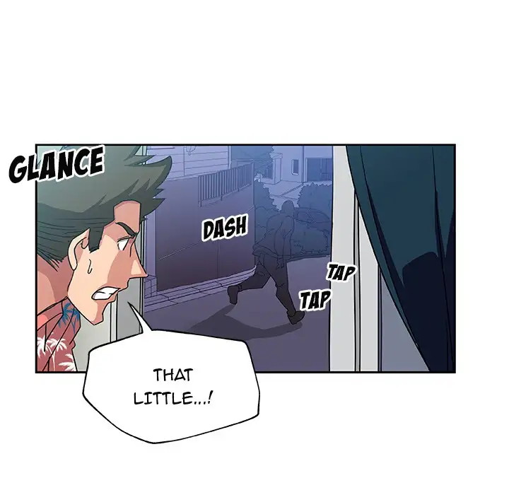 Missing Nine - Chapter 19 [photo 73] - MangaPorn