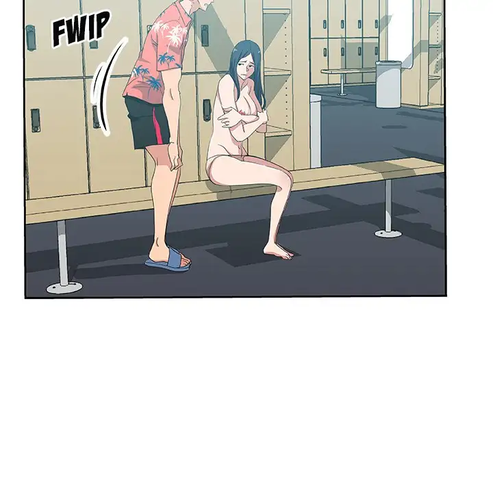 Missing Nine - Chapter 19 [photo 79] - MangaPorn