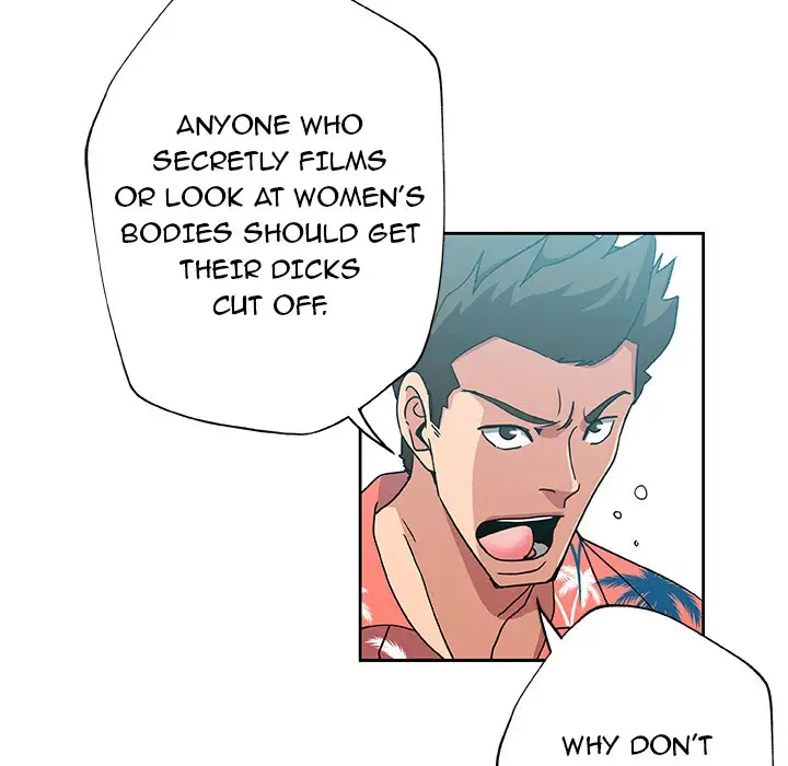 Missing Nine - Chapter 20 [photo 16] - MangaPorn