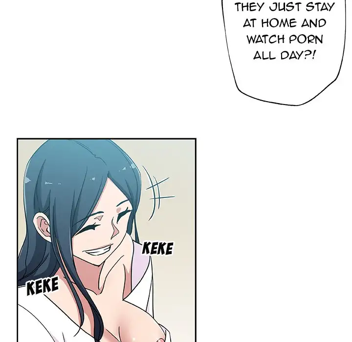 Missing Nine - Chapter 20 [photo 17] - MangaPorn