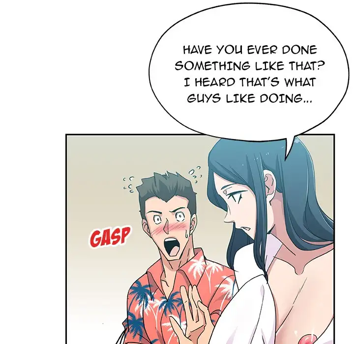 Missing Nine - Chapter 20 [photo 21] - MangaPorn