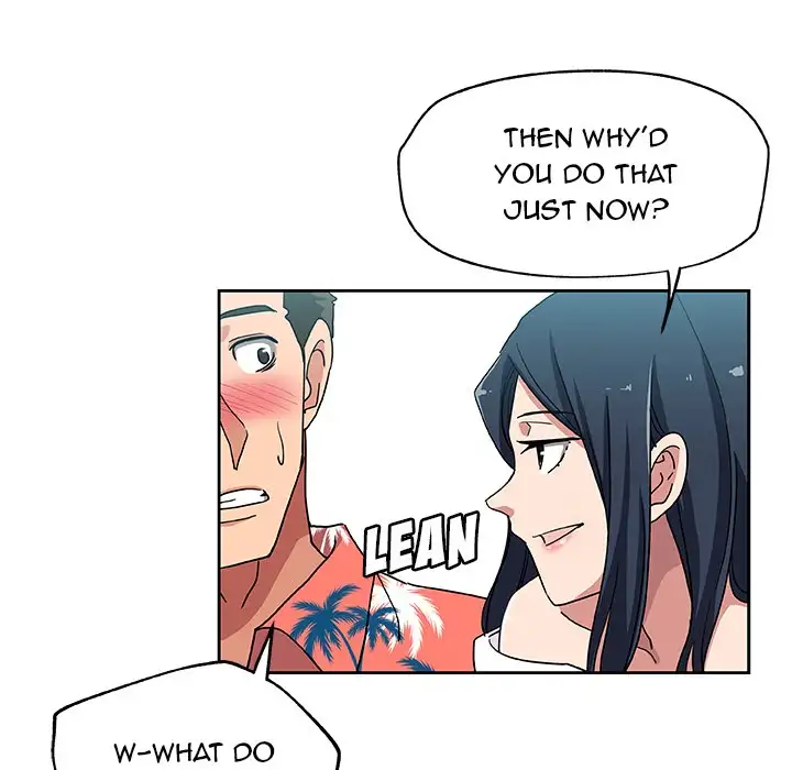 Missing Nine - Chapter 20 [photo 24] - MangaPorn
