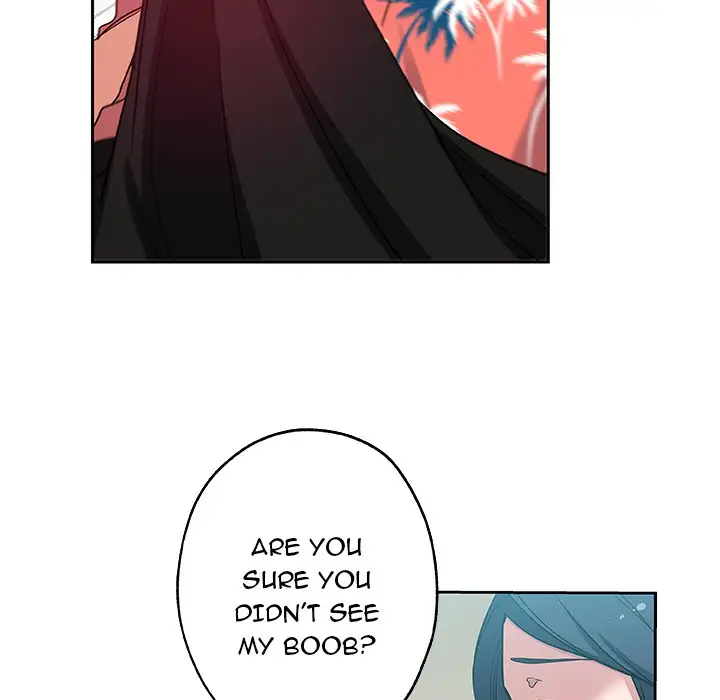 Missing Nine - Chapter 20 [photo 29] - MangaPorn