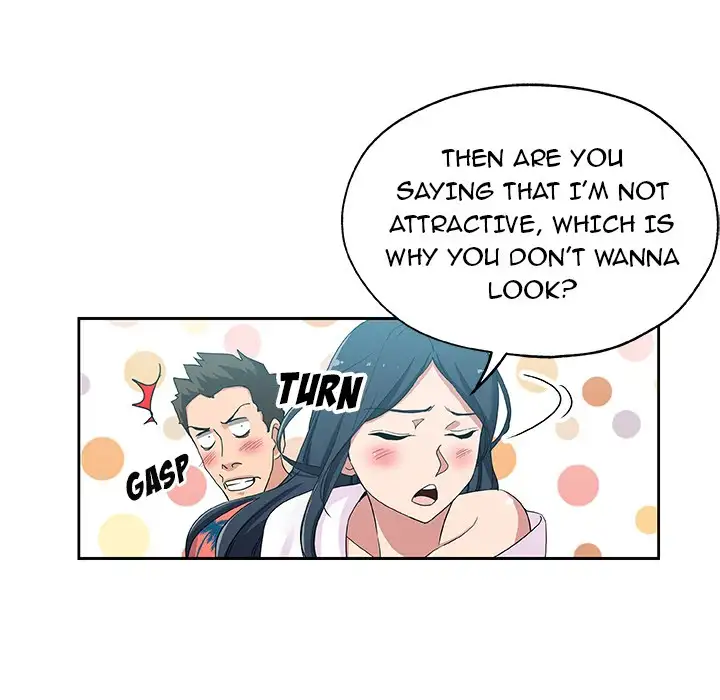 Missing Nine - Chapter 20 [photo 35] - MangaPorn