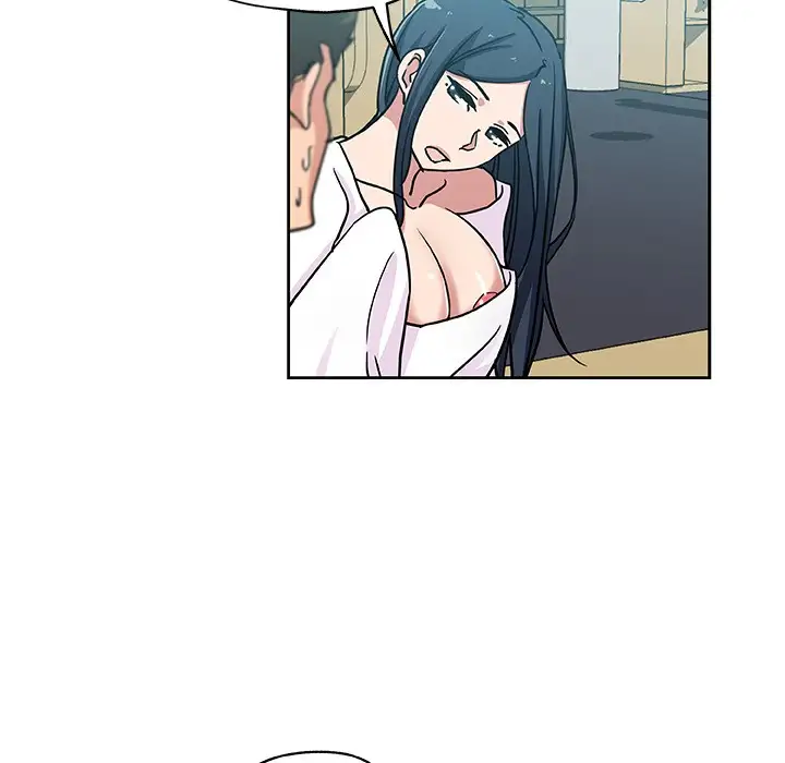 Missing Nine - Chapter 20 [photo 38] - MangaPorn