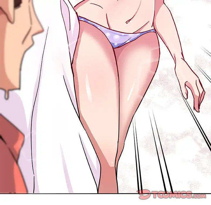 Missing Nine - Chapter 20 [photo 42] - MangaPorn