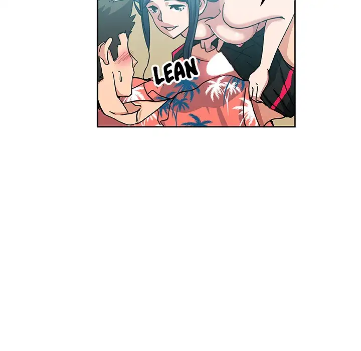 Missing Nine - Chapter 20 [photo 49] - MangaPorn
