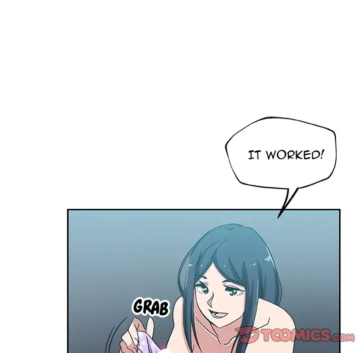 Missing Nine - Chapter 20 [photo 58] - MangaPorn