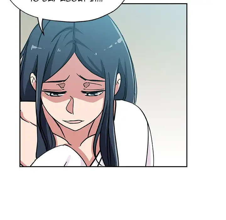 Missing Nine - Chapter 20 [photo 8] - MangaPorn