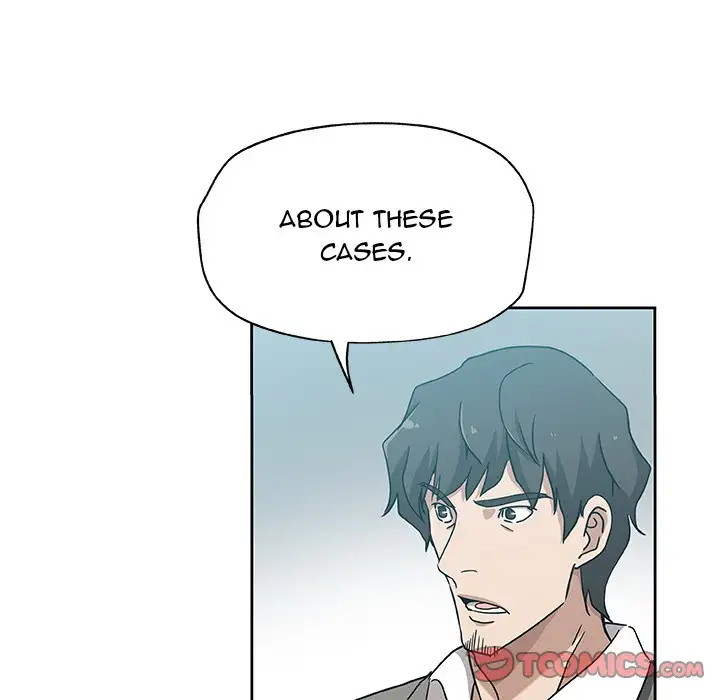 Missing Nine - Chapter 21 [photo 10] - MangaPorn