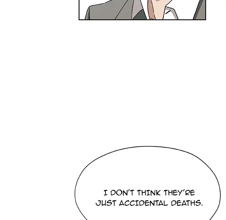 Missing Nine - Chapter 21 [photo 11] - MangaPorn