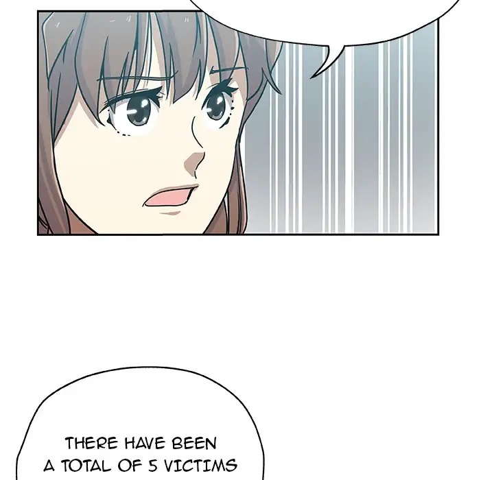 Missing Nine - Chapter 21 [photo 12] - MangaPorn