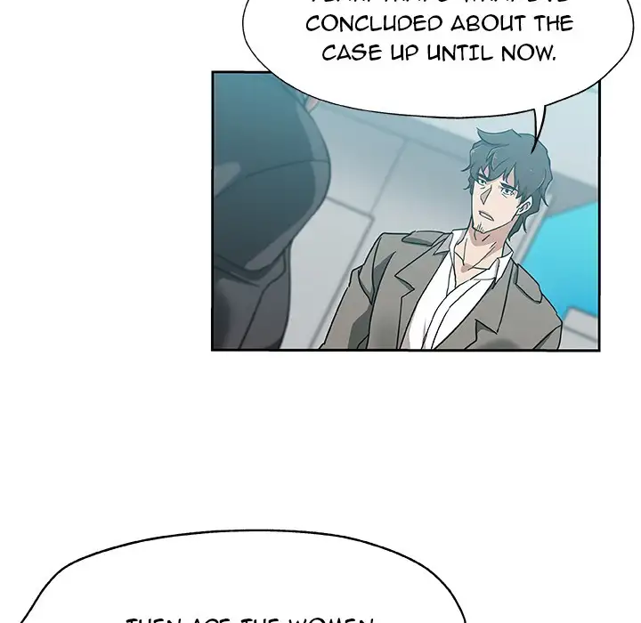 Missing Nine - Chapter 21 [photo 16] - MangaPorn