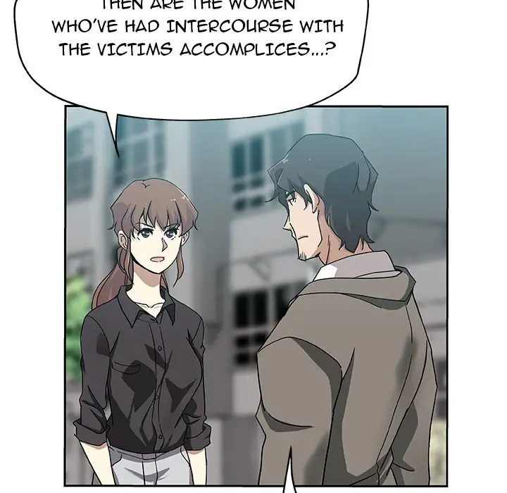 Missing Nine - Chapter 21 [photo 17] - MangaPorn