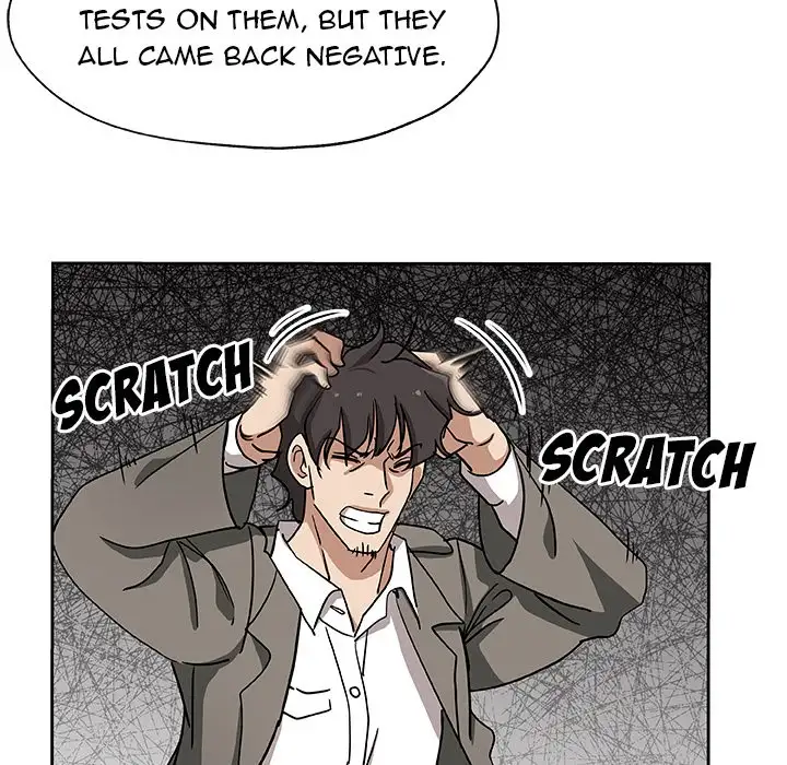 Missing Nine - Chapter 21 [photo 21] - MangaPorn