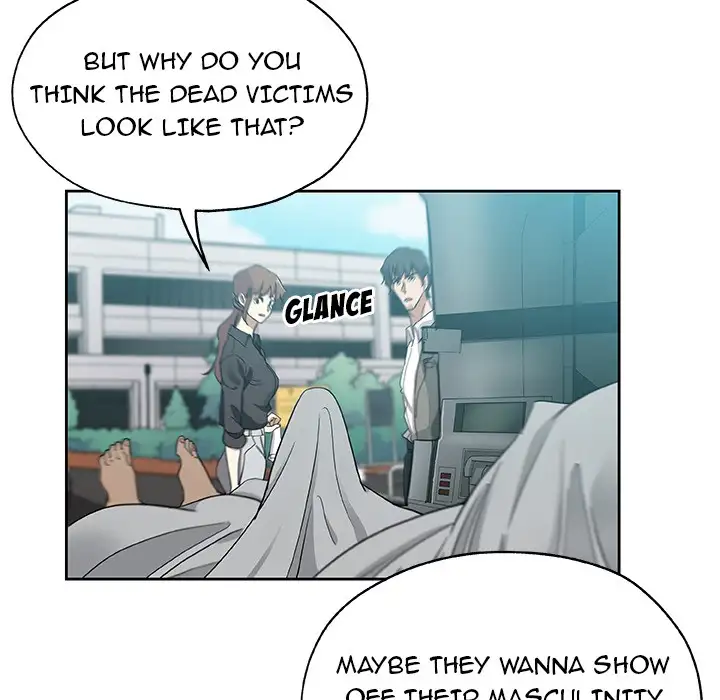 Missing Nine - Chapter 21 [photo 23] - MangaPorn