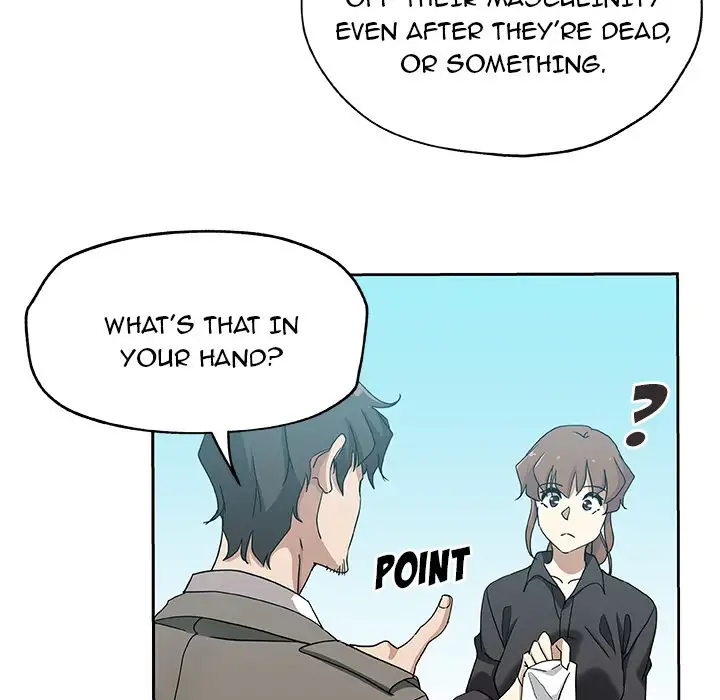 Missing Nine - Chapter 21 [photo 24] - MangaPorn