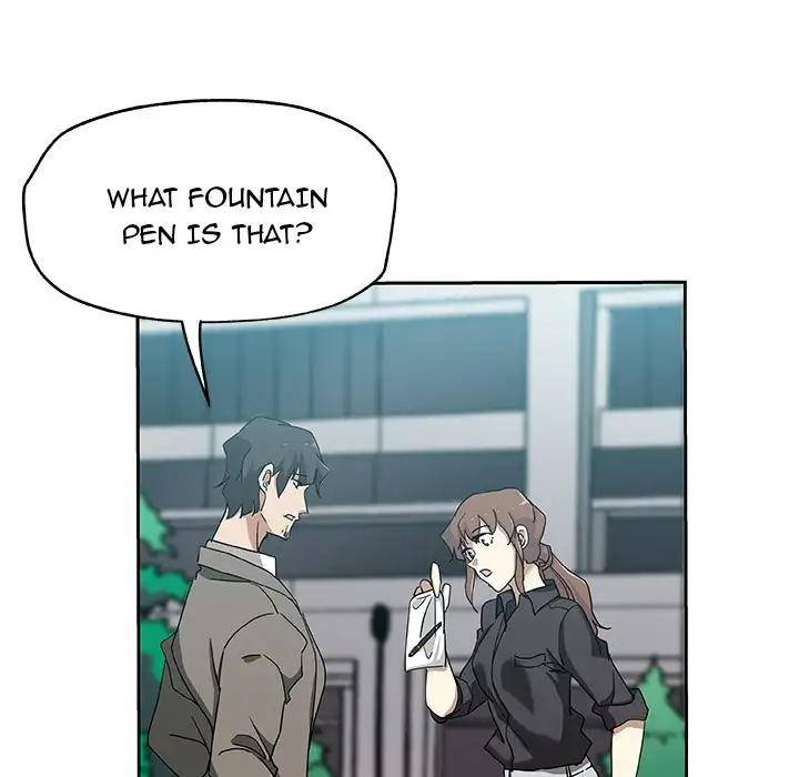 Missing Nine - Chapter 21 [photo 27] - MangaPorn