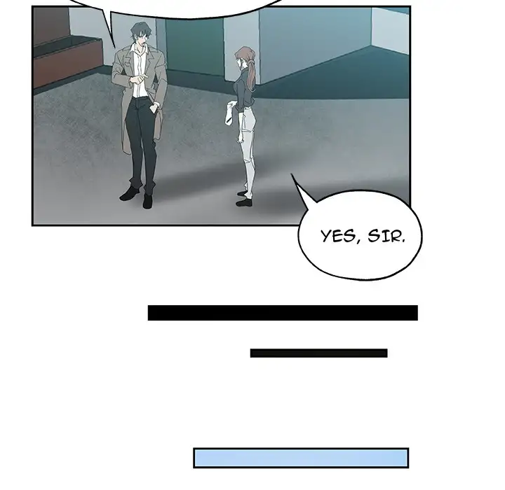Missing Nine - Chapter 21 [photo 30] - MangaPorn