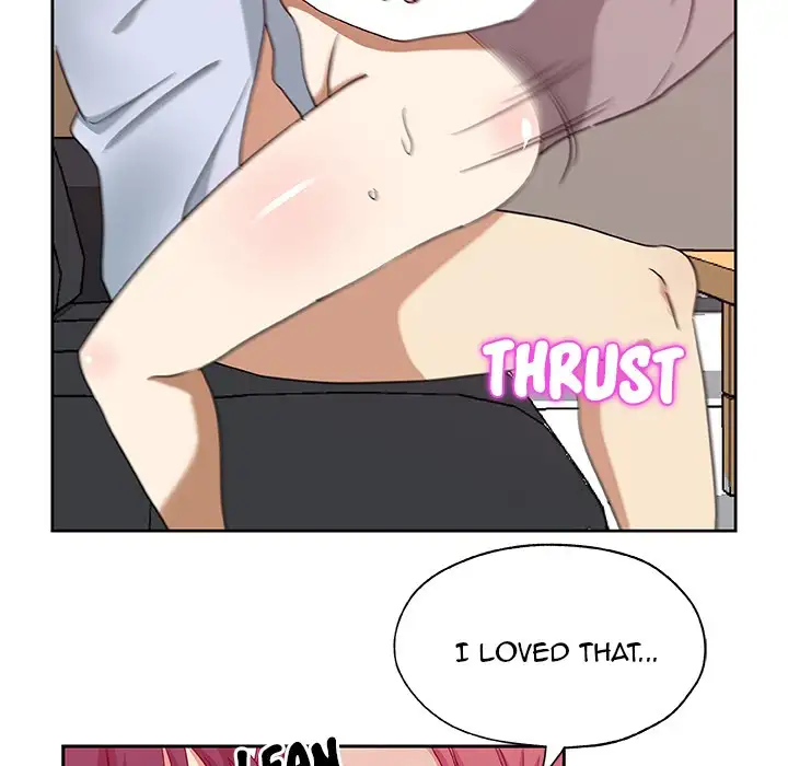 Missing Nine - Chapter 21 [photo 40] - MangaPorn