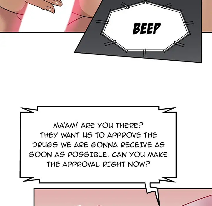 Missing Nine - Chapter 21 [photo 48] - MangaPorn