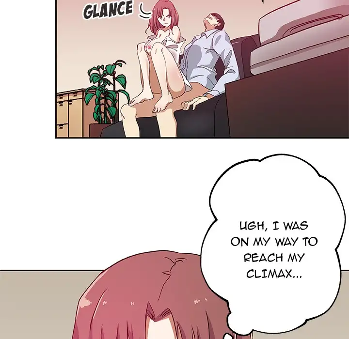 Missing Nine - Chapter 21 [photo 49] - MangaPorn