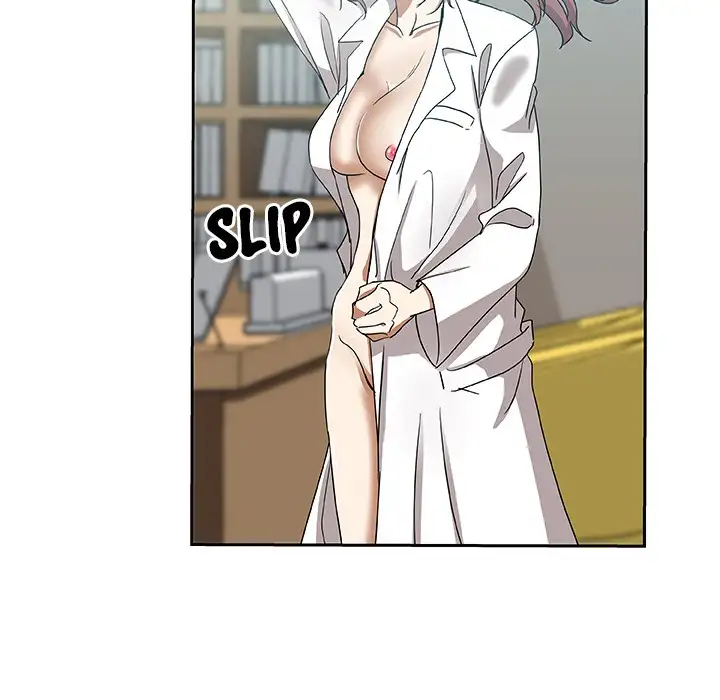 Missing Nine - Chapter 21 [photo 53] - MangaPorn