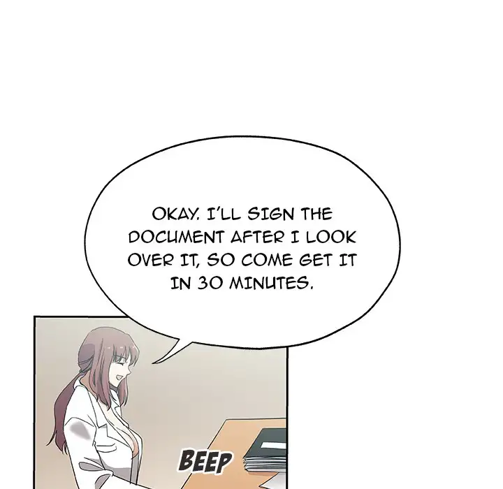 Missing Nine - Chapter 21 [photo 54] - MangaPorn