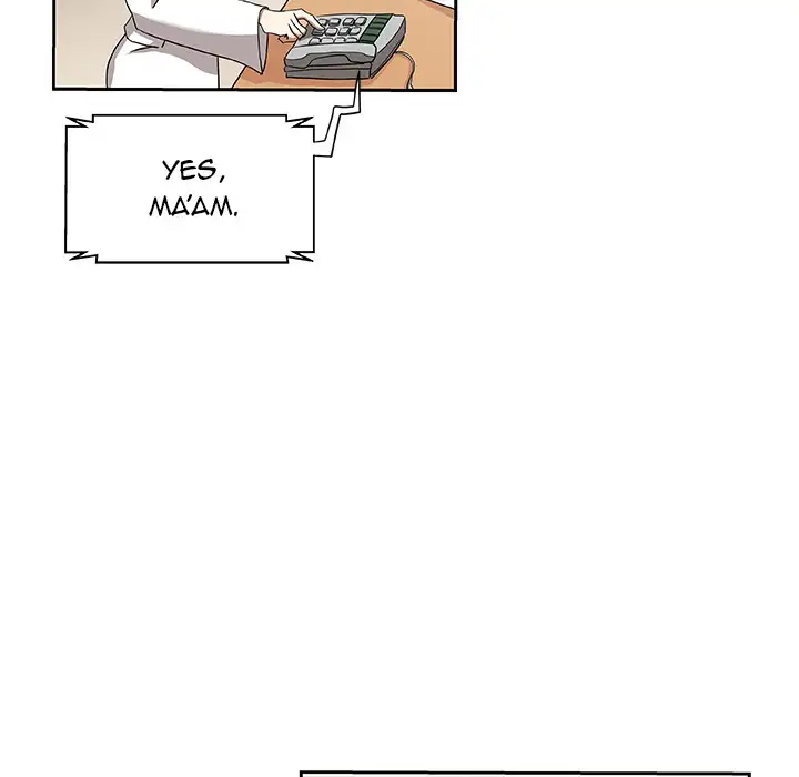 Missing Nine - Chapter 21 [photo 55] - MangaPorn