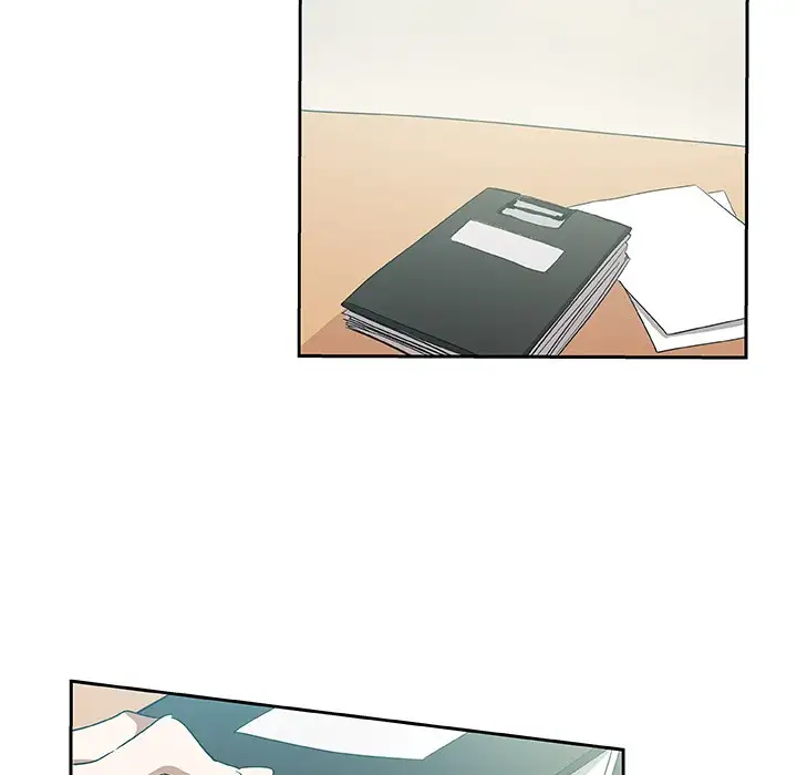 Missing Nine - Chapter 21 [photo 56] - MangaPorn
