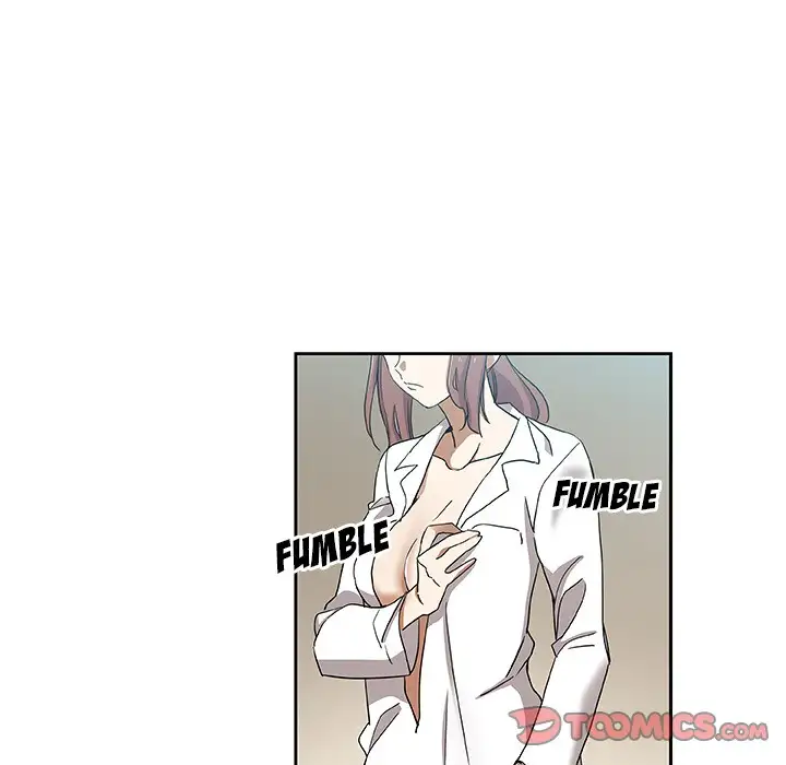 Missing Nine - Chapter 21 [photo 58] - MangaPorn