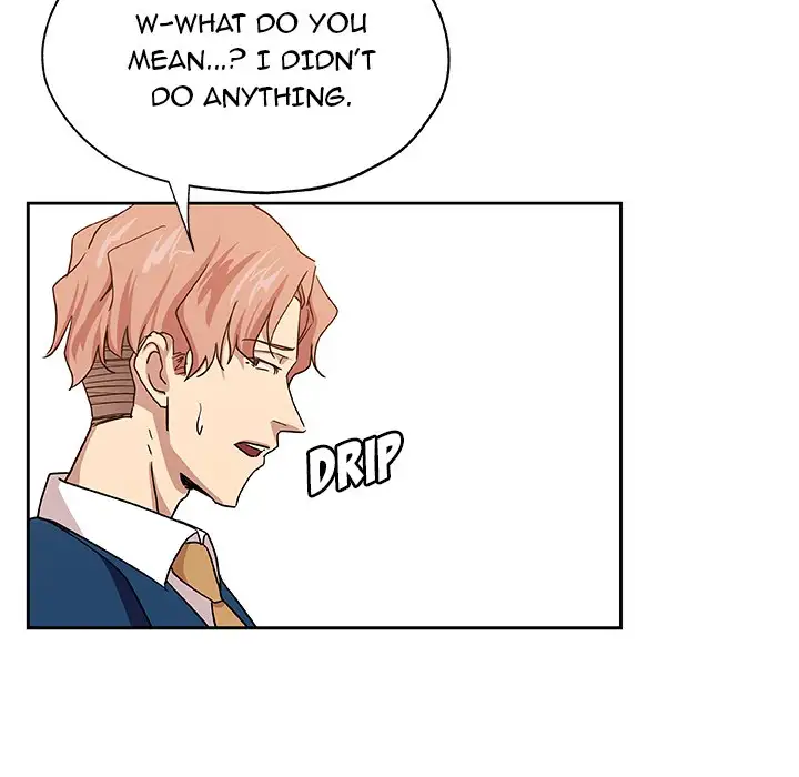 Missing Nine - Chapter 21 [photo 69] - MangaPorn