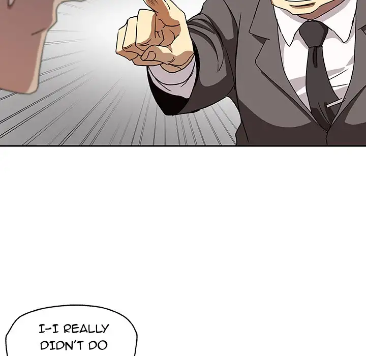 Missing Nine - Chapter 21 [photo 71] - MangaPorn