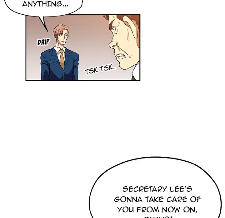 Missing Nine - Chapter 21 [photo 72] - MangaPorn