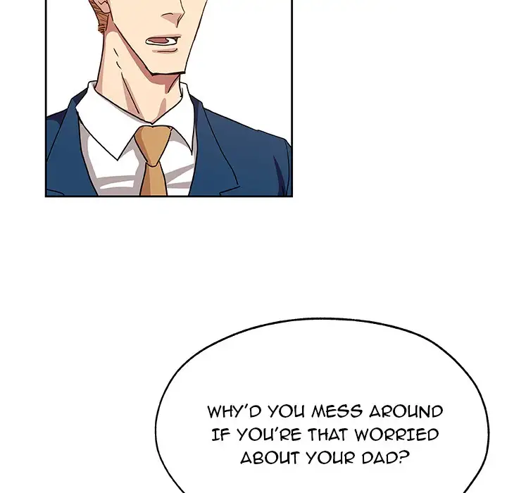 Missing Nine - Chapter 21 [photo 75] - MangaPorn