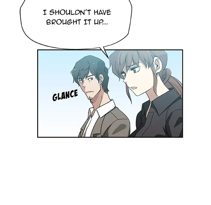 Missing Nine - Chapter 21 [photo 8] - MangaPorn