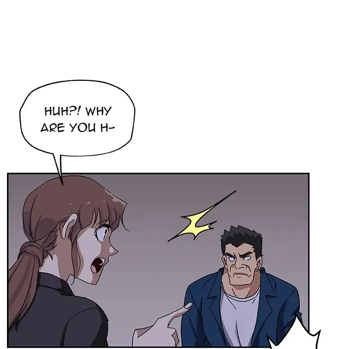 Missing Nine - Chapter 22 [photo 13] - MangaPorn