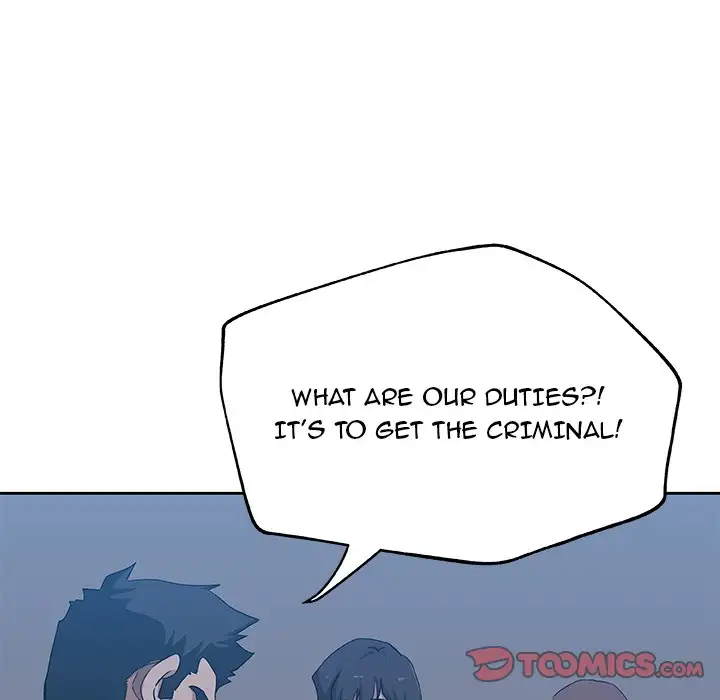 Missing Nine - Chapter 22 [photo 18] - MangaPorn