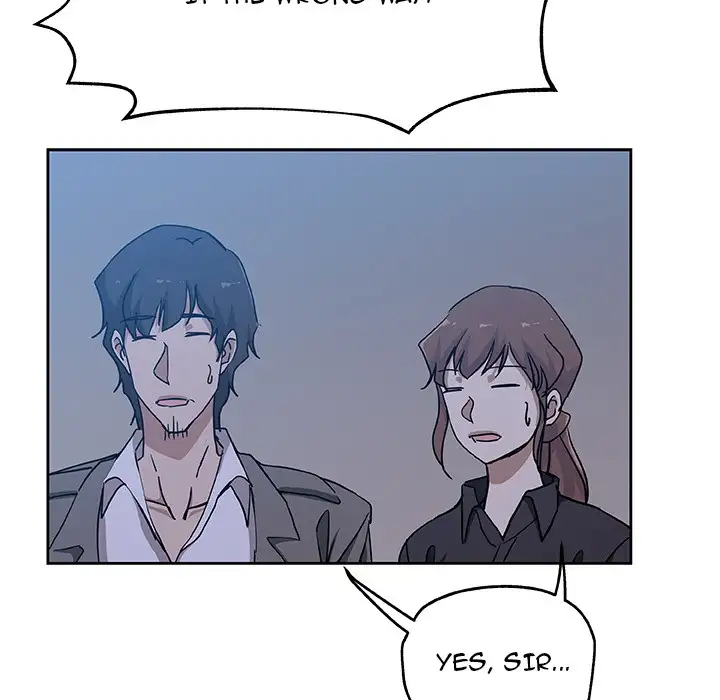 Missing Nine - Chapter 22 [photo 20] - MangaPorn