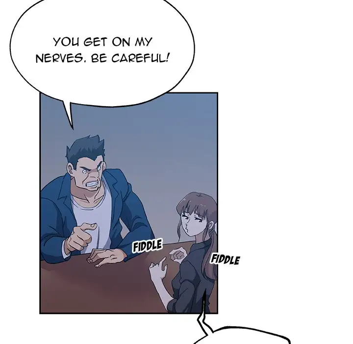 Missing Nine - Chapter 22 [photo 23] - MangaPorn