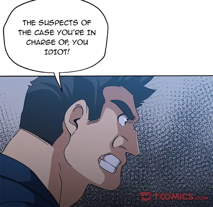 Missing Nine - Chapter 22 [photo 26] - MangaPorn